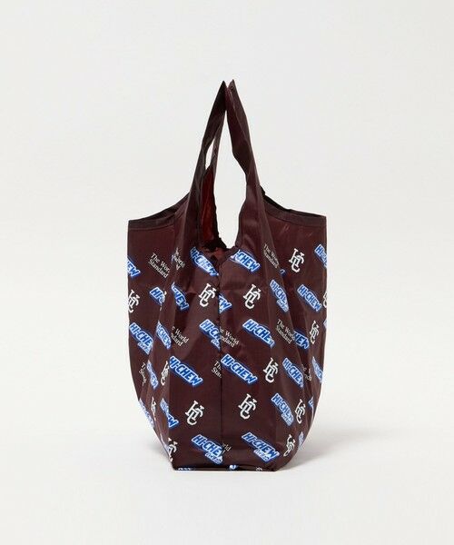 green label relaxing / グリーンレーベル リラクシング リュック・バックパック | 【別注】＜ハイチュウ×BAGGU×GLR＞BABY バッグ / キッズ | 詳細6