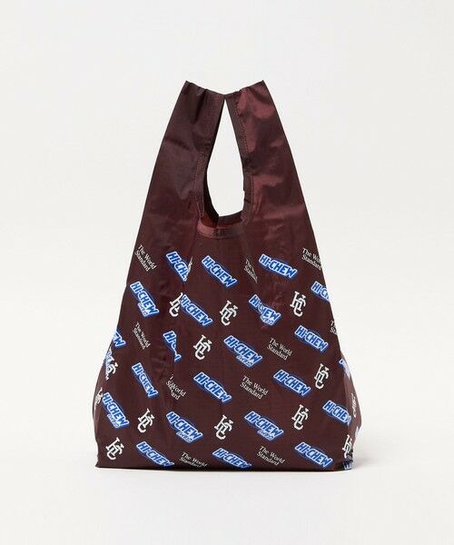 green label relaxing / グリーンレーベル リラクシング リュック・バックパック | 【別注】＜ハイチュウ×BAGGU×GLR＞BABY バッグ / キッズ | 詳細7