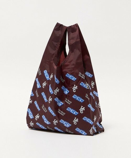 green label relaxing / グリーンレーベル リラクシング リュック・バックパック | 【別注】＜ハイチュウ×BAGGU×GLR＞BABY バッグ / キッズ | 詳細8