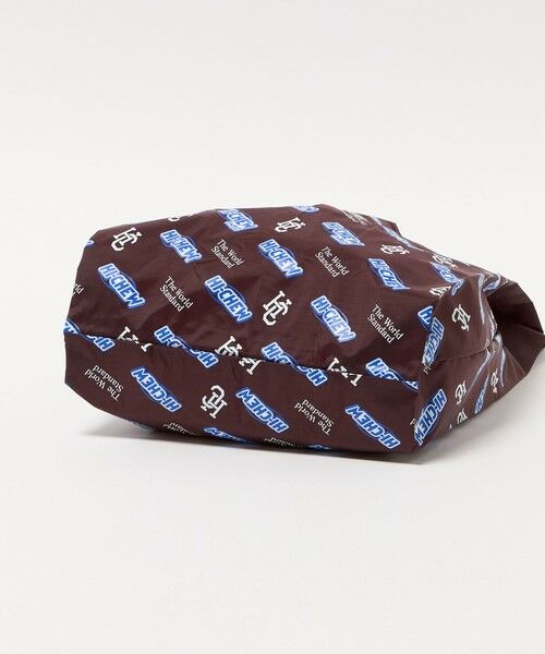 green label relaxing / グリーンレーベル リラクシング リュック・バックパック | 【別注】＜ハイチュウ×BAGGU×GLR＞BABY バッグ / キッズ | 詳細10