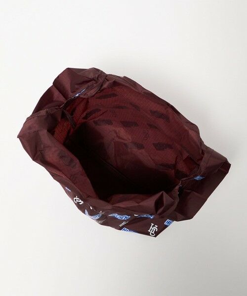 green label relaxing / グリーンレーベル リラクシング リュック・バックパック | 【別注】＜ハイチュウ×BAGGU×GLR＞BABY バッグ / キッズ | 詳細11