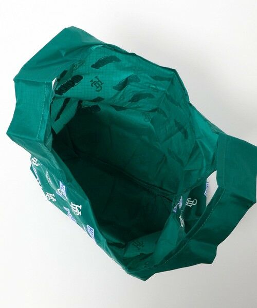 green label relaxing / グリーンレーベル リラクシング リュック・バックパック | 【別注】＜ハイチュウ×BAGGU×GLR＞BABY バッグ / キッズ | 詳細17