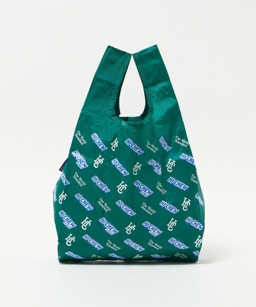 green label relaxing/グリーンレーベル リラクシング 【別注】<ハイチュウ×BAGGU×GLR>BABY バッグ / キッズ KELLY FREE green label relaxing/グリーンレーベル リラクシング 【別注】<ハイチュウ×BAGGU×GLR>BABY バッグ / キッズ KELLY FREE