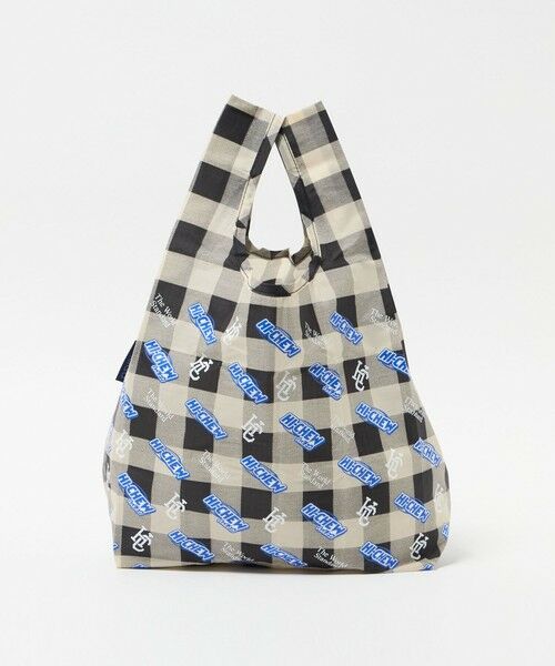 green label relaxing / グリーンレーベル リラクシング リュック・バックパック | 【別注】＜ハイチュウ×BAGGU×GLR＞BABY バッグ / キッズ | 詳細22