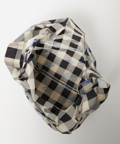 green label relaxing / グリーンレーベル リラクシング リュック・バックパック | 【別注】＜ハイチュウ×BAGGU×GLR＞BABY バッグ / キッズ | 詳細25