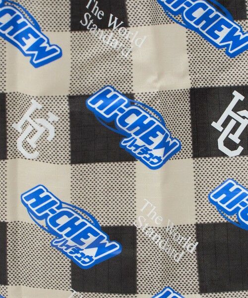 green label relaxing / グリーンレーベル リラクシング リュック・バックパック | 【別注】＜ハイチュウ×BAGGU×GLR＞BABY バッグ / キッズ | 詳細26