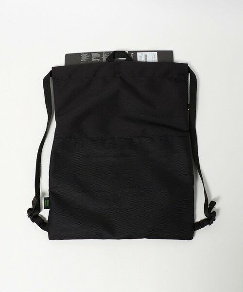 green label relaxing / グリーンレーベル リラクシング リュック・バックパック | ＜adidas＞イーピーエス ジムバッグ / キッズ | 詳細12
