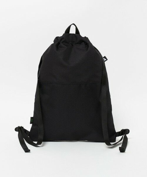 green label relaxing / グリーンレーベル リラクシング リュック・バックパック | ＜adidas＞イーピーエス ジムバッグ / キッズ | 詳細2