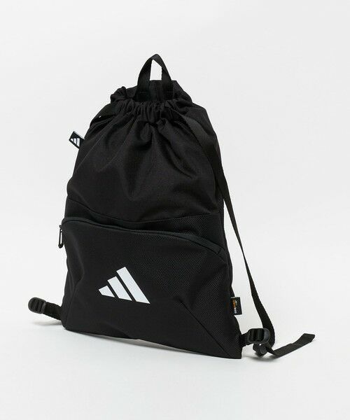 green label relaxing / グリーンレーベル リラクシング リュック・バックパック | ＜adidas＞イーピーエス ジムバッグ / キッズ | 詳細3