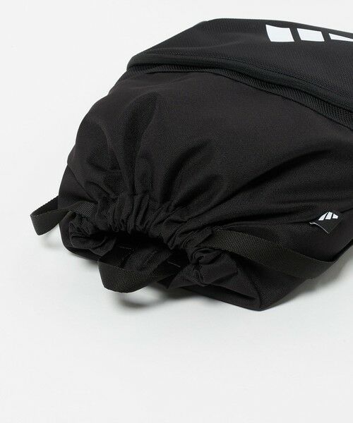 green label relaxing / グリーンレーベル リラクシング リュック・バックパック | ＜adidas＞イーピーエス ジムバッグ / キッズ | 詳細4