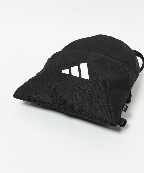 green label relaxing / グリーンレーベル リラクシング リュック・バックパック | ＜adidas＞イーピーエス ジムバッグ / キッズ | 詳細5