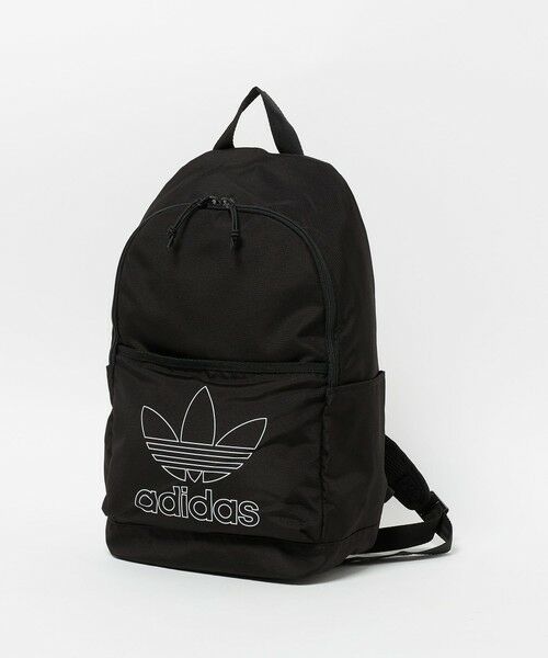 green label relaxing / グリーンレーベル リラクシング リュック・バックパック | ＜adidas Originals＞アディカラー バックパック（20.25 L）/ キッズ | 詳細1