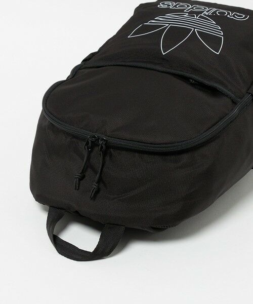 green label relaxing / グリーンレーベル リラクシング リュック・バックパック | ＜adidas Originals＞アディカラー バックパック（20.25 L）/ キッズ | 詳細2