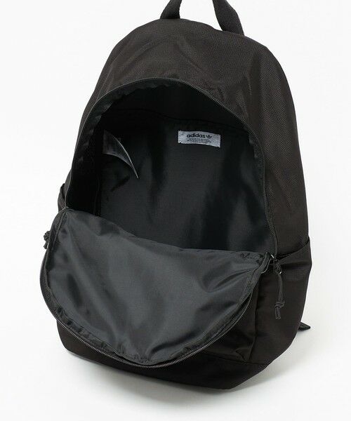 green label relaxing / グリーンレーベル リラクシング リュック・バックパック | ＜adidas Originals＞アディカラー バックパック（20.25 L）/ キッズ | 詳細3