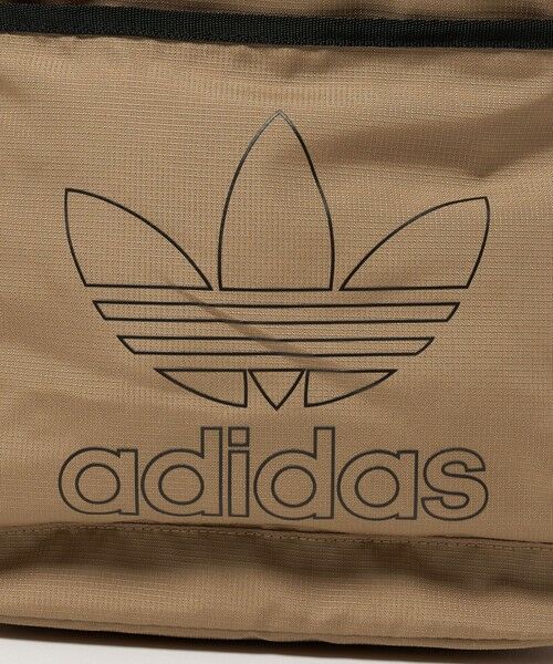 green label relaxing / グリーンレーベル リラクシング リュック・バックパック | ＜adidas Originals＞アディカラー バックパック（20.25 L）/ キッズ | 詳細15