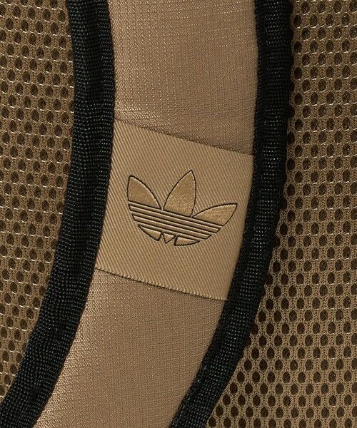 green label relaxing / グリーンレーベル リラクシング リュック・バックパック | ＜adidas Originals＞アディカラー バックパック（20.25 L）/ キッズ | 詳細16