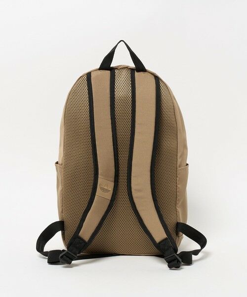 green label relaxing / グリーンレーベル リラクシング リュック・バックパック | ＜adidas Originals＞アディカラー バックパック（20.25 L）/ キッズ | 詳細6