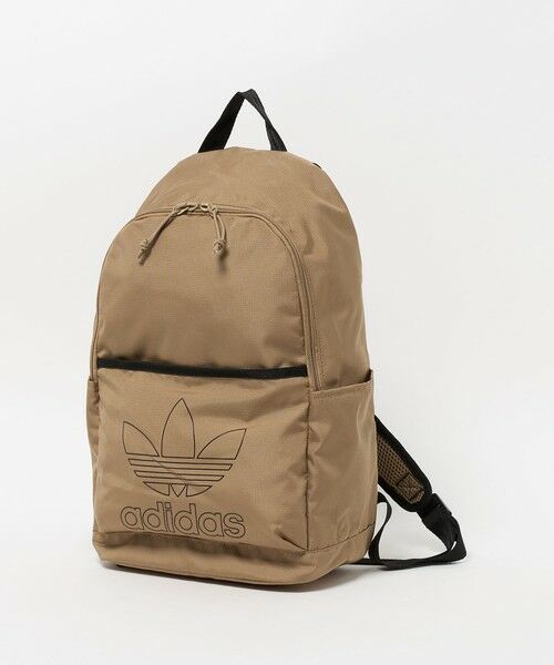 green label relaxing / グリーンレーベル リラクシング リュック・バックパック | ＜adidas Originals＞アディカラー バックパック（20.25 L）/ キッズ | 詳細7