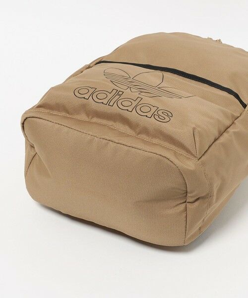 green label relaxing / グリーンレーベル リラクシング リュック・バックパック | ＜adidas Originals＞アディカラー バックパック（20.25 L）/ キッズ | 詳細9