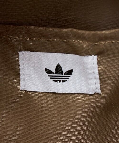 green label relaxing / グリーンレーベル リラクシング リュック・バックパック | ＜adidas Originals＞アディカラー バックパック（20.25 L）/ キッズ | 詳細12