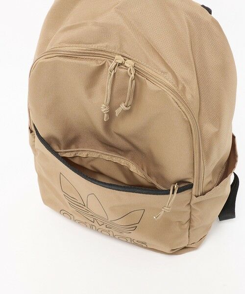 green label relaxing / グリーンレーベル リラクシング リュック・バックパック | ＜adidas Originals＞アディカラー バックパック（20.25 L）/ キッズ | 詳細13