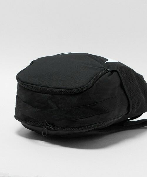 green label relaxing / グリーンレーベル リラクシング リュック・バックパック | ＜NIKE＞ブラジリア バックパック（18L） / キッズ | 詳細4