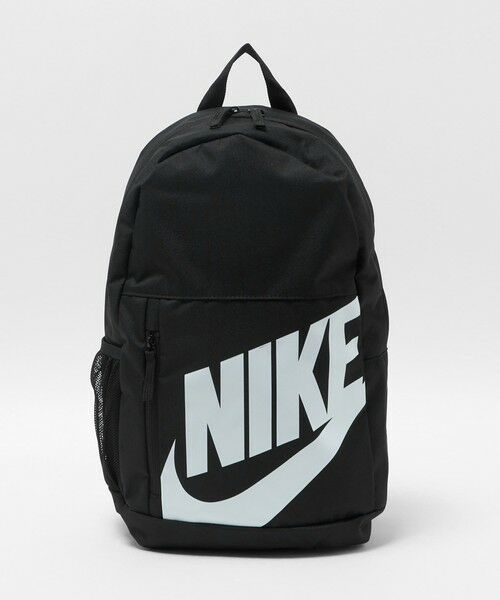 00s NIKE バッグパック　リュック　グリーン NIKE - 90s nike ナイキ リュック バックパック 緑 グリーン