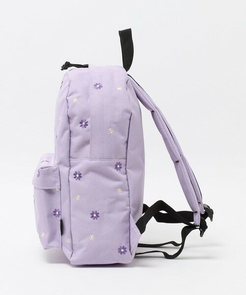 green label relaxing / グリーンレーベル リラクシング リュック・バックパック | 【別注】＜MEI＞デイパック L（コスモス） / キッズ / リュック | 詳細1
