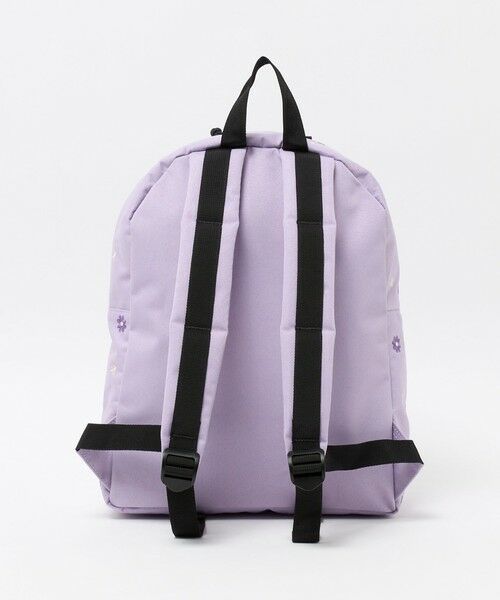 green label relaxing / グリーンレーベル リラクシング リュック・バックパック | 【別注】＜MEI＞デイパック L（コスモス） / キッズ / リュック | 詳細2