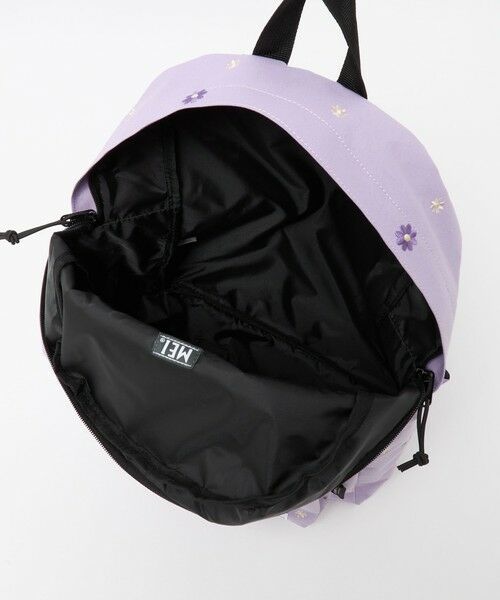 green label relaxing / グリーンレーベル リラクシング リュック・バックパック | 【別注】＜MEI＞デイパック L（コスモス） / キッズ / リュック | 詳細6