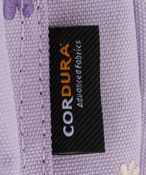 green label relaxing / グリーンレーベル リラクシング リュック・バックパック | 【別注】＜MEI＞デイパック L（コスモス） / キッズ / リュック | 詳細9