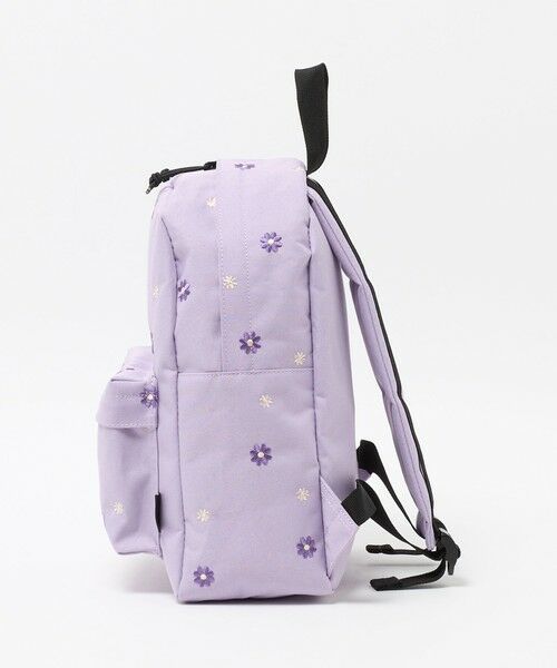 green label relaxing / グリーンレーベル リラクシング リュック・バックパック | 【別注】＜MEI＞デイパック M（コスモス） / キッズ / リュック | 詳細1