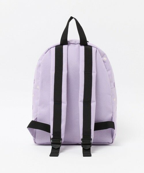 green label relaxing / グリーンレーベル リラクシング リュック・バックパック | 【別注】＜MEI＞デイパック M（コスモス） / キッズ / リュック | 詳細2