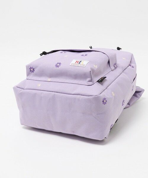 green label relaxing / グリーンレーベル リラクシング リュック・バックパック | 【別注】＜MEI＞デイパック M（コスモス） / キッズ / リュック | 詳細5