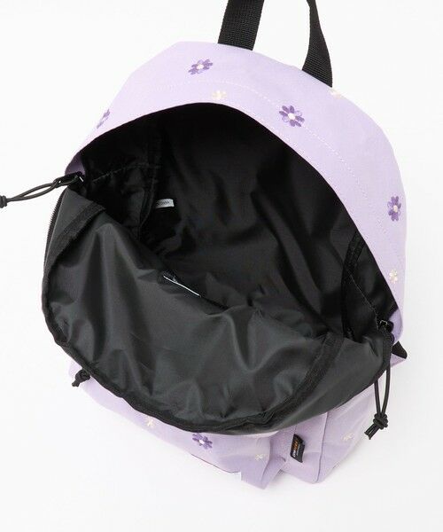 green label relaxing / グリーンレーベル リラクシング リュック・バックパック | 【別注】＜MEI＞デイパック M（コスモス） / キッズ / リュック | 詳細6