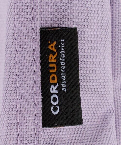 green label relaxing / グリーンレーベル リラクシング リュック・バックパック | 【別注】＜MEI＞デイパック M（コスモス） / キッズ / リュック | 詳細9