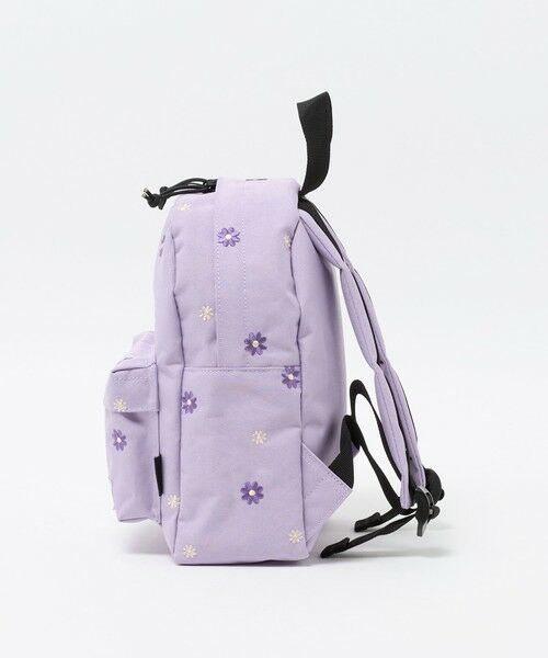 green label relaxing / グリーンレーベル リラクシング リュック・バックパック | 【別注】＜MEI＞デイパック S（コスモス） / キッズ / リュック | 詳細1
