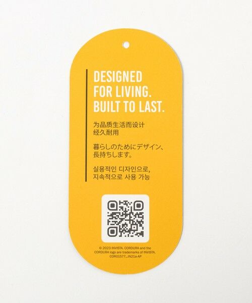 green label relaxing / グリーンレーベル リラクシング リュック・バックパック | 【別注】＜MEI＞デイパック S（コスモス） / キッズ / リュック | 詳細13