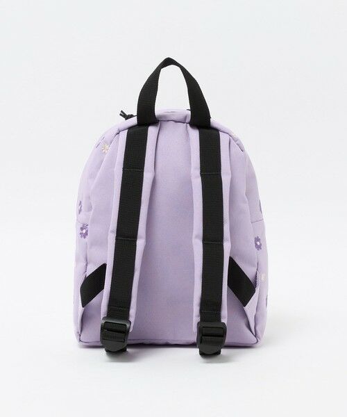 green label relaxing / グリーンレーベル リラクシング リュック・バックパック | 【別注】＜MEI＞デイパック S（コスモス） / キッズ / リュック | 詳細2