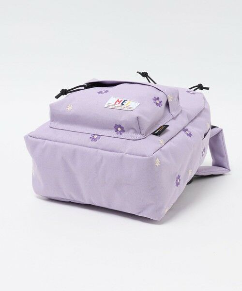 green label relaxing / グリーンレーベル リラクシング リュック・バックパック | 【別注】＜MEI＞デイパック S（コスモス） / キッズ / リュック | 詳細5