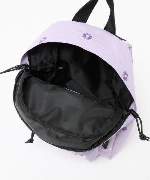 green label relaxing / グリーンレーベル リラクシング リュック・バックパック | 【別注】＜MEI＞デイパック S（コスモス） / キッズ / リュック | 詳細6