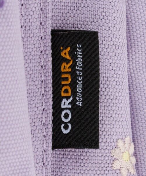 green label relaxing / グリーンレーベル リラクシング リュック・バックパック | 【別注】＜MEI＞デイパック S（コスモス） / キッズ / リュック | 詳細9