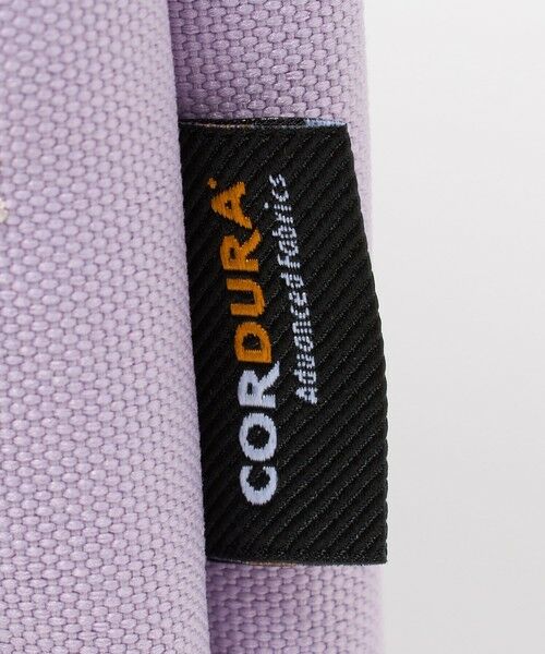 green label relaxing / グリーンレーベル リラクシング トートバッグ | 【別注】＜MEI＞レッスントートバッグ（コスモス） / キッズ | 詳細10