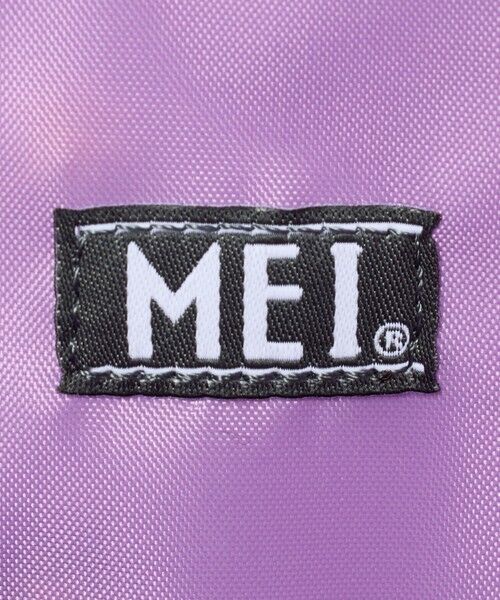 green label relaxing / グリーンレーベル リラクシング トートバッグ | 【別注】＜MEI＞レッスントートバッグ（コスモス） / キッズ | 詳細11