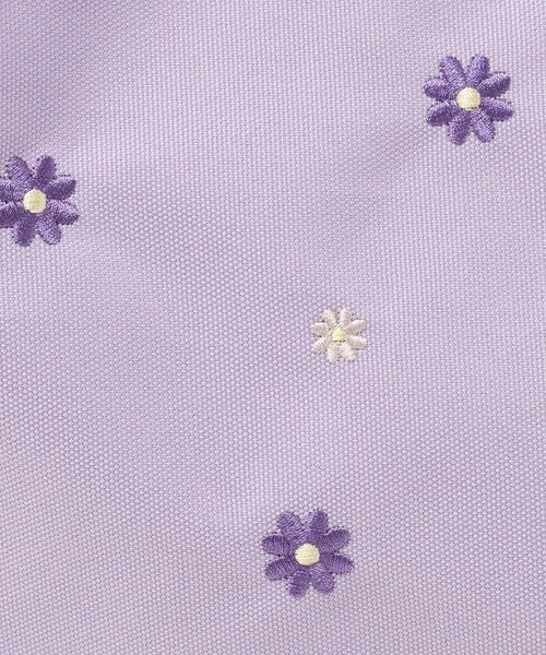 green label relaxing / グリーンレーベル リラクシング トートバッグ | 【別注】＜MEI＞レッスントートバッグ（コスモス） / キッズ | 詳細12