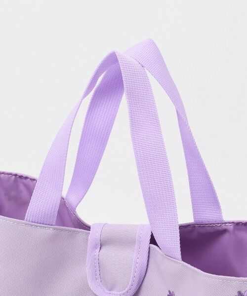 green label relaxing / グリーンレーベル リラクシング トートバッグ | 【別注】＜MEI＞レッスントートバッグ（コスモス） / キッズ | 詳細4