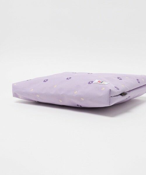 green label relaxing / グリーンレーベル リラクシング トートバッグ | 【別注】＜MEI＞レッスントートバッグ（コスモス） / キッズ | 詳細5