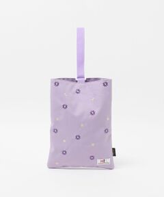 green label relaxing / グリーンレーベル リラクシング その他小物 | 【別注】＜MEI＞シューズバッグ（コスモス） / キッズ