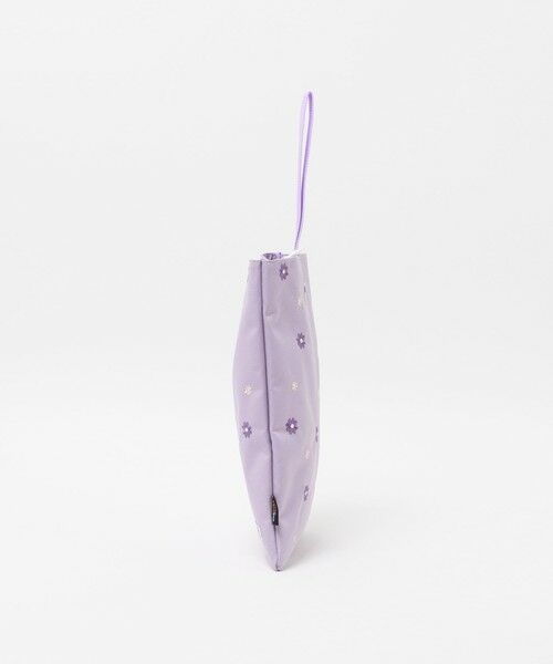 green label relaxing / グリーンレーベル リラクシング その他小物 | 【別注】＜MEI＞シューズバッグ（コスモス） / キッズ | 詳細1