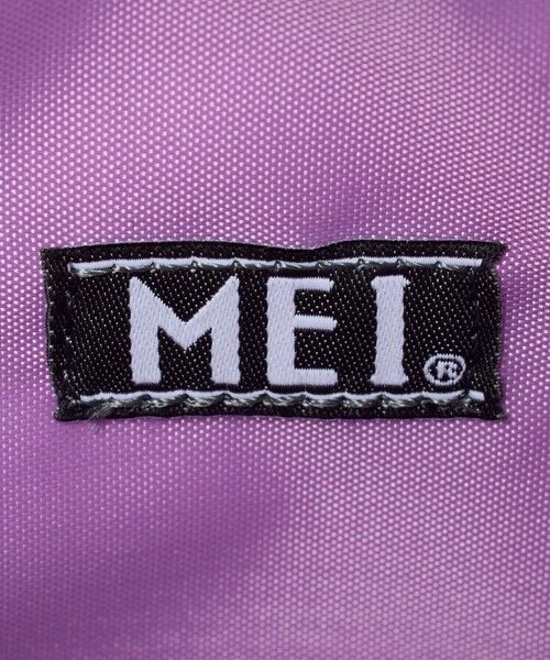 green label relaxing / グリーンレーベル リラクシング その他小物 | 【別注】＜MEI＞シューズバッグ（コスモス） / キッズ | 詳細10